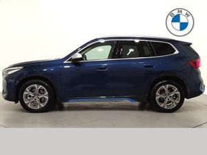 BMW iX1 Xdrive30 Xline - Image 4