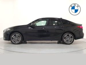 BMW 2 Series 218i Sport Gran Coupe - Image 4