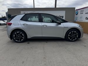 2022 Volkswagen ID.3 62kWh PRO S Warranty - Image 4