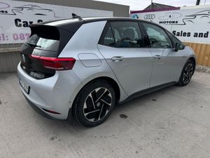 2022 Volkswagen ID.3 62kWh PRO S Warranty - Image 2