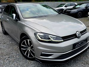 🔥2019 VW Golf Highline 1.4 TSI Automatic 150BHP - Image 2