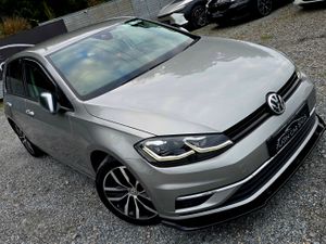 🔥2019 VW Golf Highline 1.4 TSI Automatic 150BHP - Image 3