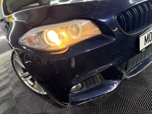 ◼️2012 BMW 520D M-SPORT AUTOMATIC◼️ - Image 3