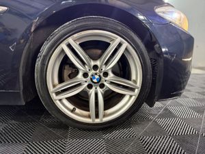 ◼️2012 BMW 520D M-SPORT AUTOMATIC◼️ - Image 4