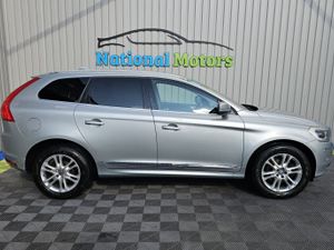 2015 Volvo XC60 SE Lux Geartronic Automatic 2.4D - Image 2