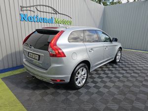 2015 Volvo XC60 SE Lux Geartronic Automatic 2.4D - Image 3
