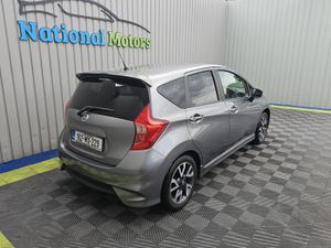 2016 Nissan Note 1.2 Sport Petrol - Image 3