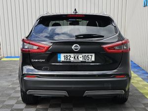 2018 Nissan Qashqai 1.5Diesel PREMIUM SV - Image 4