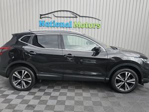 2018 Nissan Qashqai 1.5Diesel PREMIUM SV - Image 2