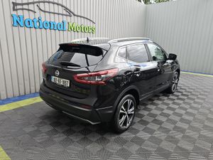 2018 Nissan Qashqai 1.5Diesel PREMIUM SV - Image 3