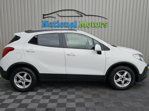 2013 Opel Mokka 1.6 Petrol - Image 2