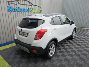 2013 Opel Mokka 1.6 Petrol - Image 3