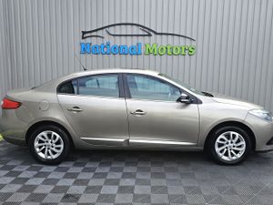 2015 Renault Fluence 1.5D DCI LIMITED 110HP - Image 2