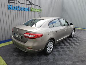 2015 Renault Fluence 1.5D DCI LIMITED 110HP - Image 3