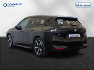 BMW iX Estate M Sport Edition - Image 3