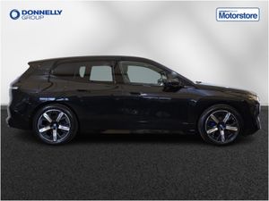 BMW iX Estate M Sport Edition - Image 4