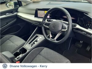 Volkswagen Golf Life 1.0 TSI Petrol Mhev 110 BHP - Image 4