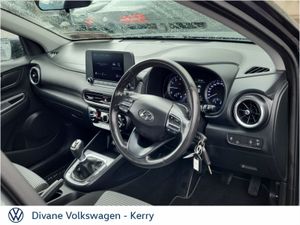 Hyundai Kona Comfort 1.0 Petrol 5 Door - Image 4