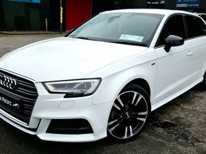 🔥2017 1.6TDI Automatic, S-Line, Fresh Service - Image 3