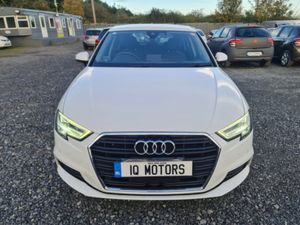 Audi A3 1.4 TFSI Automatic Virtual Cockpit 2018 (2 - Image 2