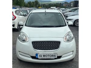 Nissan Micra / Micra Bolero Autech 1.2 Low Mileage - Image 2