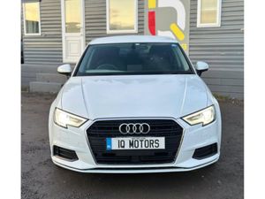 Audi A3 1.4 Petrol TFSI Automatic Virtual Cockpit - Image 2
