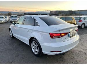 Audi A3 1.4 Petrol TFSI Automatic Virtual Cockpit - Image 4