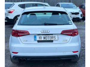 Audi A3 1.4L TFSI Petrol Automatic (8422) - Image 4