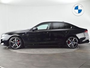 BMW 5 Series 530e M Sport Pro Saloon - Image 3