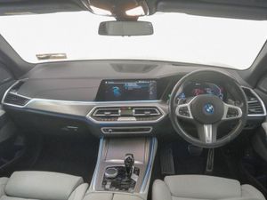 BMW X5 Xdrive45e M Sport - Image 4