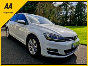 💥2016 Volkwagen Golf💥(Warranty+2 Year NCT+Auto) - Image 4