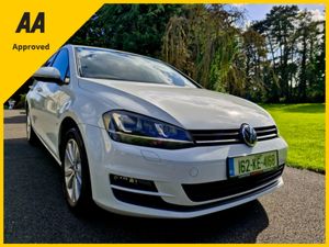 💥2016 Volkwagen Golf💥(Warranty+2 Year NCT+Auto) - Image 2