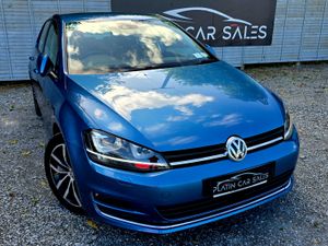 🔥2014 VW Golf Highline 1.4 TSI Automatic 140BHP - Image 2
