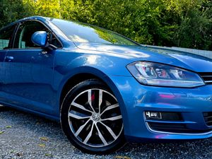 🔥2014 VW Golf Highline 1.4 TSI Automatic 140BHP - Image 4