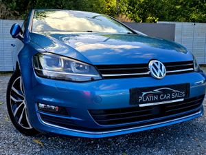 🔥2014 VW Golf Highline 1.4 TSI Automatic 140BHP - Image 3