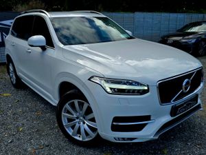 🔥 2016 Volvo XC90 D4 (190hp) FWD Automatic - Image 2