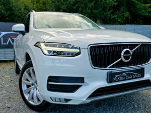 🔥 2016 Volvo XC90 D4 (190hp) FWD Automatic - Image 3