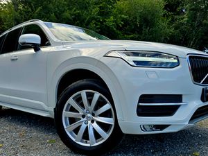🔥 2016 Volvo XC90 D4 (190hp) FWD Automatic - Image 4