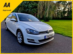 💥2017 Volkswagen Golf💥(Auto+Immaculate+59,000Mls - Image 3