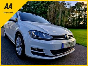💥2017 Volkswagen Golf💥(Auto+Immaculate+59,000Mls - Image 2