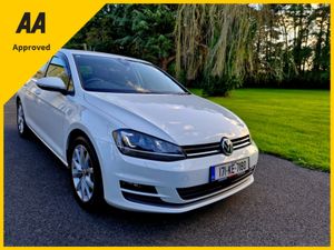 💥2017 Volkswagen Golf💥(Auto+Immaculate+59,000Mls - Image 4