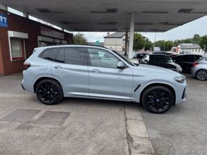 BMW X3 Xdrive30e M Sport Pro Pack - Image 2