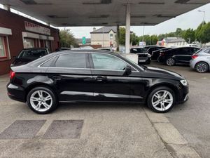 Audi A3 1.6 TDI Sport 110PS 4DR - Image 2