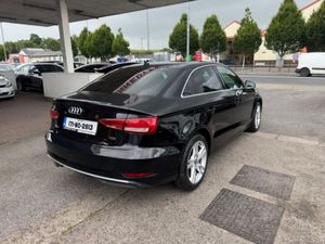 Audi A3 1.6 TDI Sport 110PS 4DR - Image 3