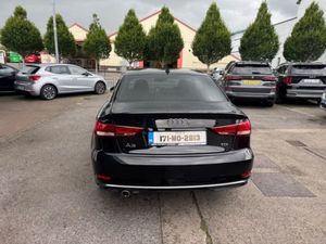 Audi A3 1.6 TDI Sport 110PS 4DR - Image 4