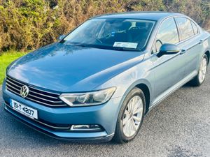 2015 VOLKSWAGEN PASSAT DIESEL AUTOMATIC - Image 2