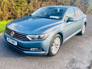2015 VOLKSWAGEN PASSAT DIESEL AUTOMATIC - Image 3