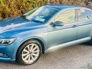 2015 VOLKSWAGEN PASSAT DIESEL AUTOMATIC - Image 4