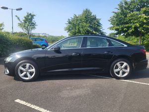 2021 AUDI A6 LIMOUSINE 40 TDI 204BHP S-TRONIC SE - Image 2