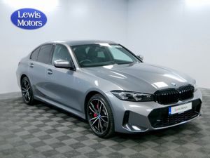 BMW 3-Series 2024 - Image 2